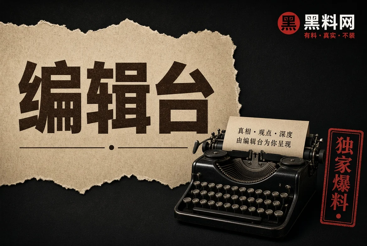 焦点研读背景资料图