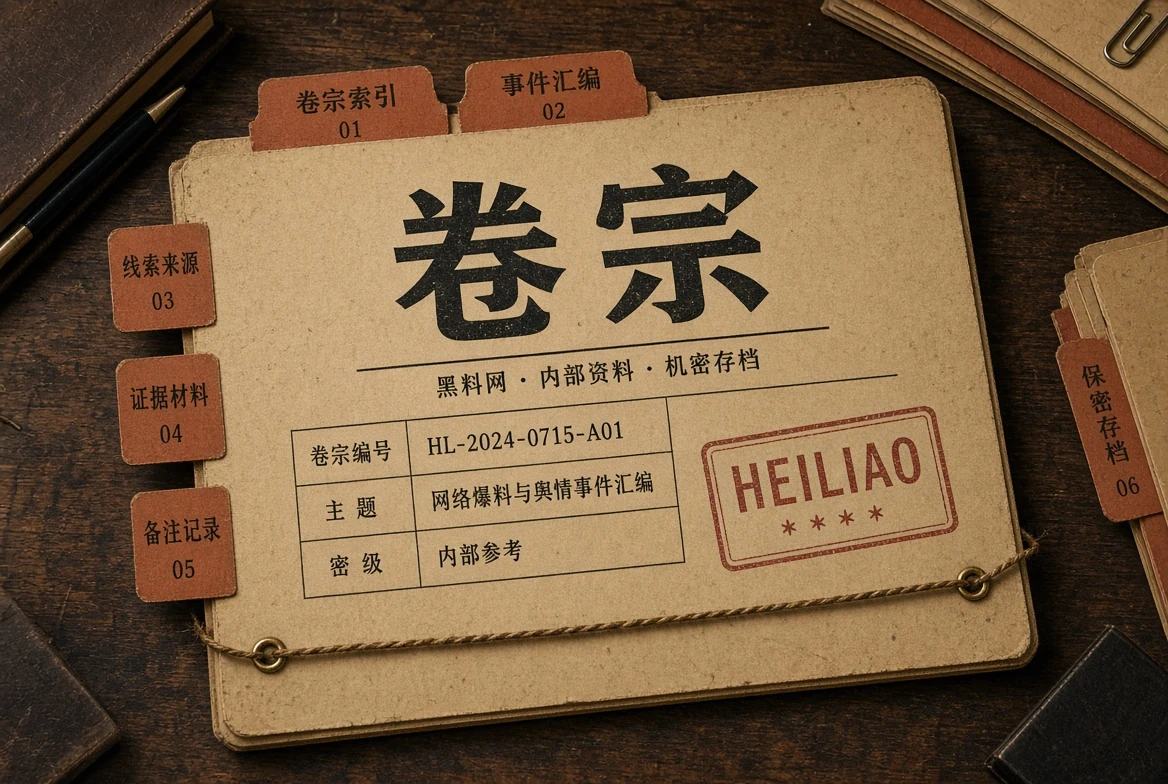 主题索引资料图