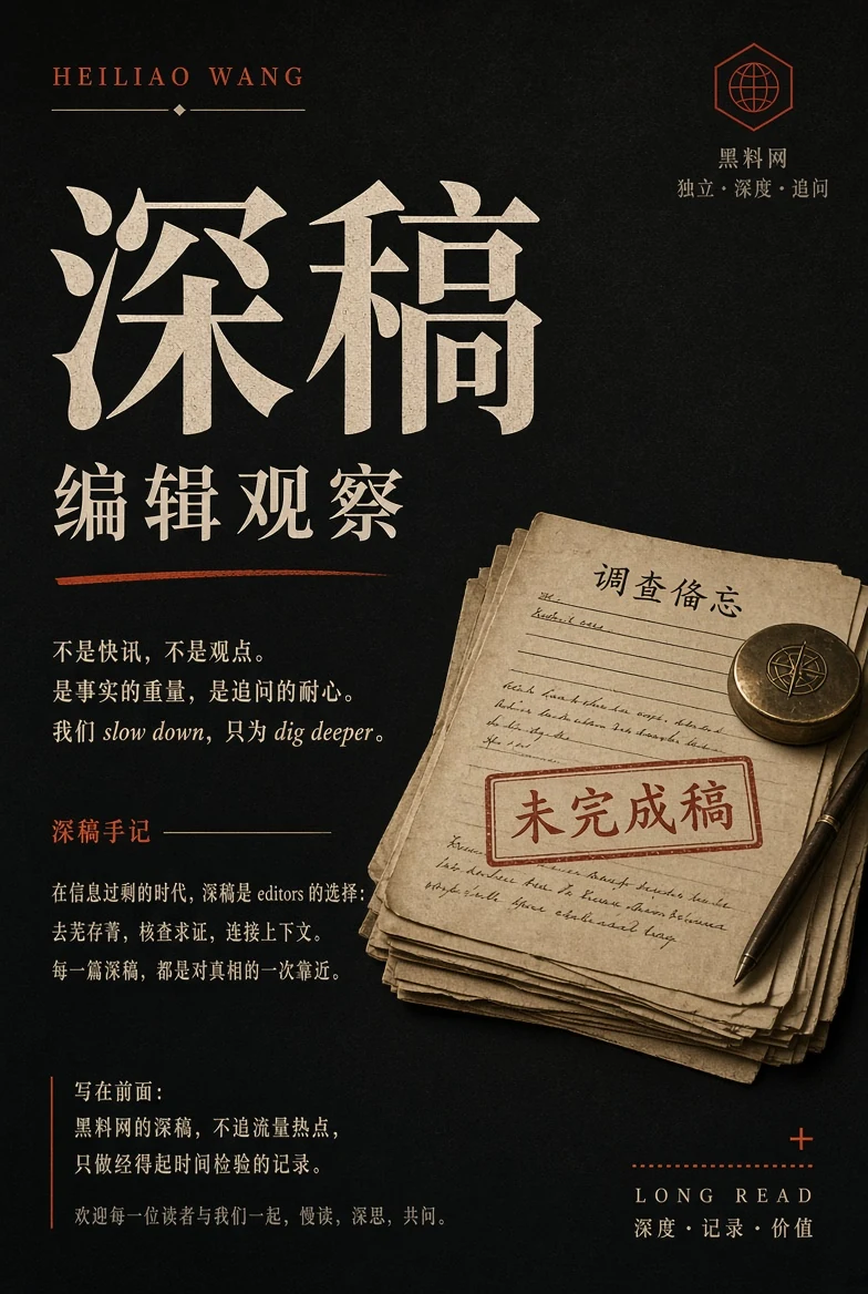 纵深观察长文配图